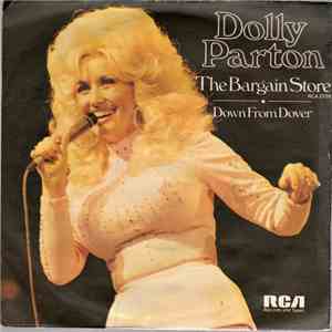 Dolly Parton - The Bargain Store
