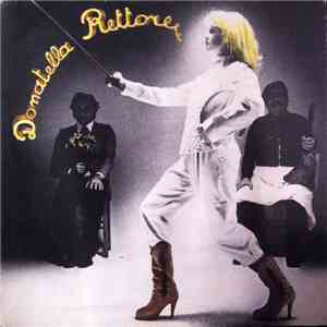 Donatella Rettore - Donatella Rettore