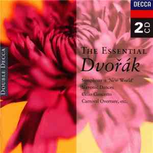 Dvořák - The Essential Dvořák