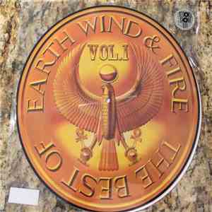 Earth, Wind & Fire - The Best Of Earth Wind & Fire Vol. I