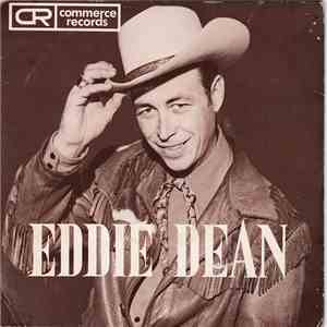 Eddie Dean - Don't Take Advantage of Me / Stop Me If You've Heard This One Before