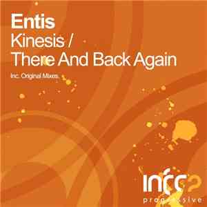 Entis - Kinesis / There And Back Again