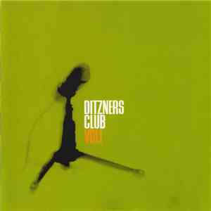 Erwin Ditzner - Ditzners Club Vol.1