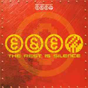 Eskimos & Egypt - The Rest Is Silence