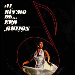 Eva Ayllón - Al Ritmo De...