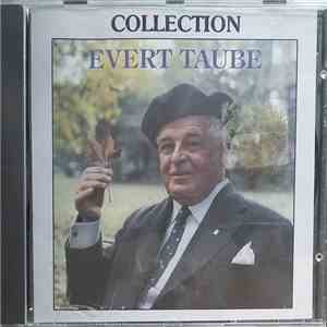 Evert Taube - Collection