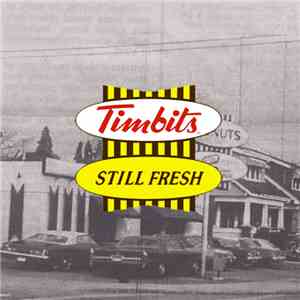Falcxne - Crumbs: Leftover Timbits