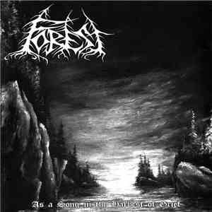 Forest - As A Song In The Harvest Of Grief