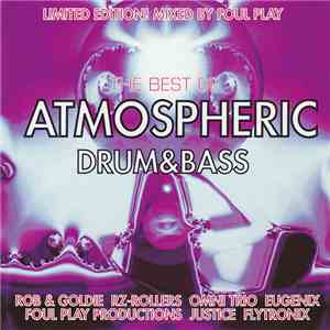 Foul Play - The Best Of Atmospheric Drum & Bass