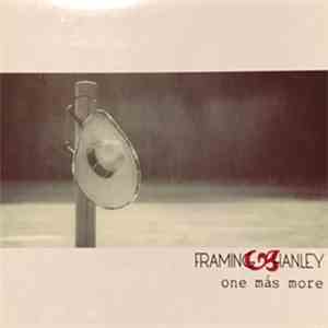 Framing Hanley - One Mas More