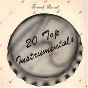 Franck Pourcel - 20 Top Instrumentals