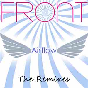 FRONT - Airflow (The Remixes)