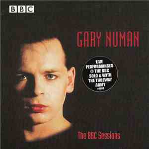 Gary Numan - The BBC Sessions