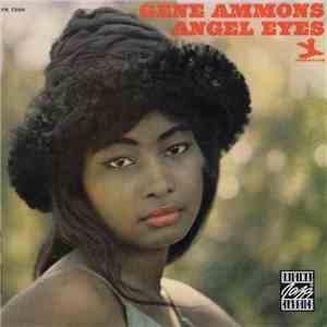 Gene Ammons - Angel Eyes