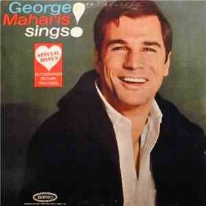 George Maharis - George Maharis Sings!