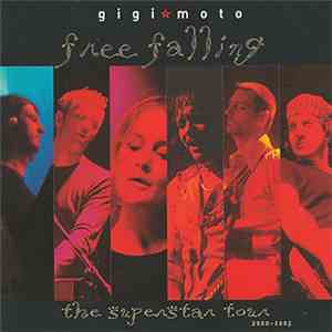 Gigi Moto - Free Falling