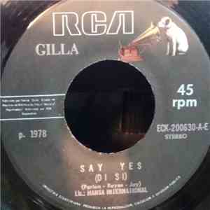 Gilla - Gentlemen Callers Not Allowed