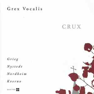 Grex Vocalis - Crux