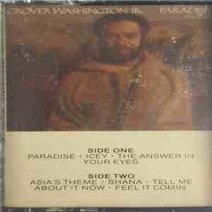 Grover Washington Jr. - Paradise