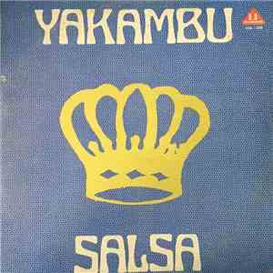 Grupo Yakambu - Yakambu Salsa