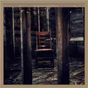 Guillermo Pizarro  - Harmonic Poems