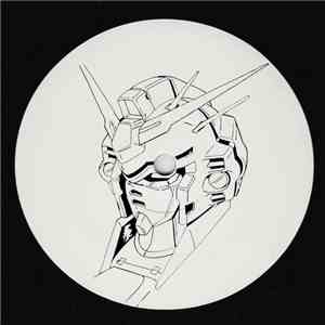 Gundam  - GUNDAM001