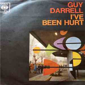 Guy Darrell - I'Ve Been Hurt