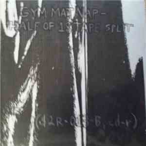 Gym Mat Nap - Half Of 18 Tape Split