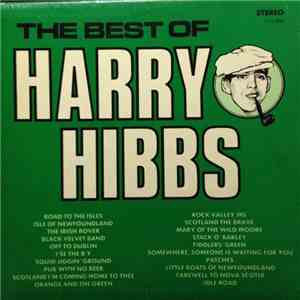 Harry Hibbs - The Best Of Harry Hibbs