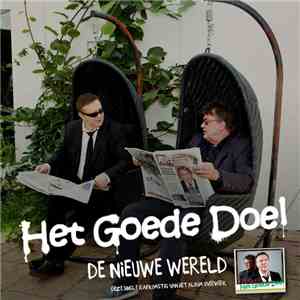 Het Goede Doel - De Nieuwe Wereld