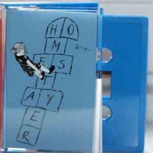 Homestayer - Demo