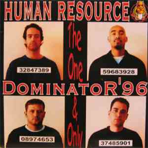 Human Resource - Dominator '96