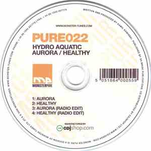 Hydro Aquatic - Aurora / Healthy