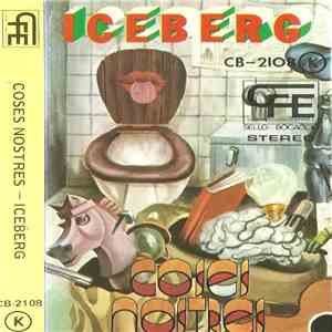 Iceberg - Coses Nostres