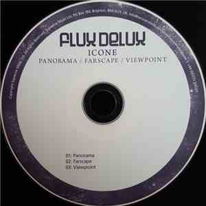 Icone - Panorama / Farscape / Viewpoint