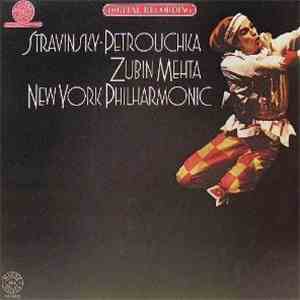 Igor Stravinsky - Firebird And Petrushka Suites