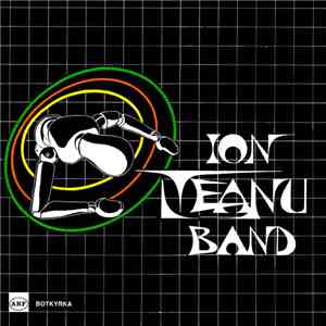 Ion Olteanu Band - Ion Olteanu Band