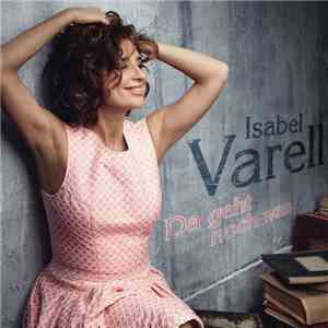 Isabel Varell - Da Geht Noch Was