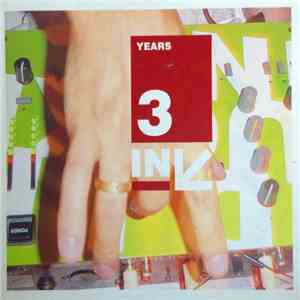 Ivan Roudyk, DJ Jeff , DJ Ojo - Zeppelin Presents: 3 Years in Z