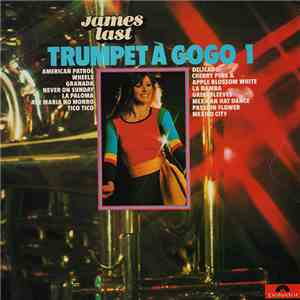 James Last - Trumpet À Gogo 1