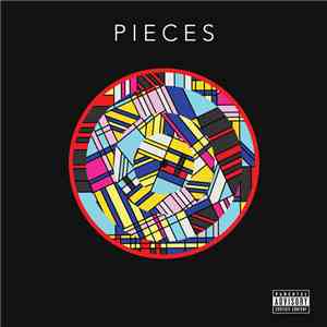 Jared Evan - Pieces
