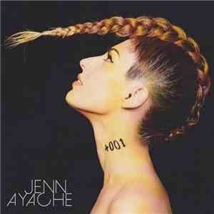 Jenn Ayache - +001