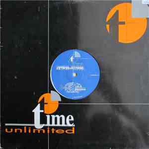 Jim Clarke - Silverstone EP