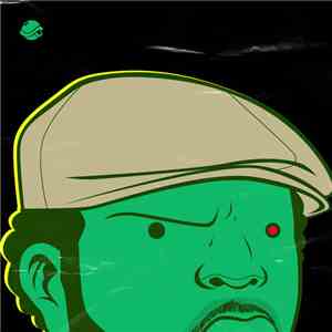 Jneiro Jarel - Live On Andrew Meza's BTS Radio ('07)