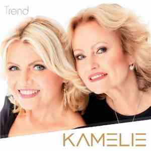 Kamelie - Trend