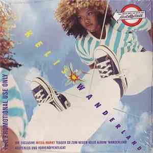 Kelis - Wanderland