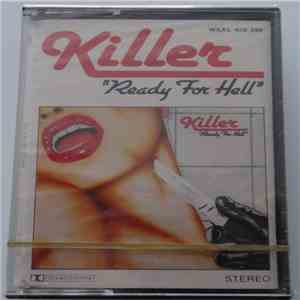 Killer - Ready For Hell