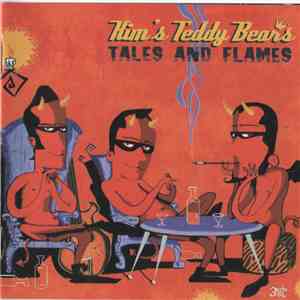 Kim's Teddy Bears - Tales And Flames