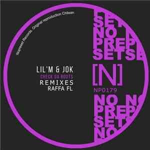 Lil'M & Jok - Check Da Roots