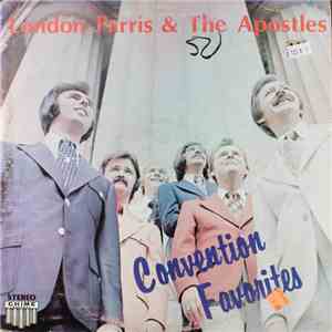 London Parris & The Apostles - Convention Favorites